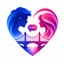 LoveBridge logo